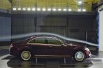 Mercedes-Benz S-Class 2007 года